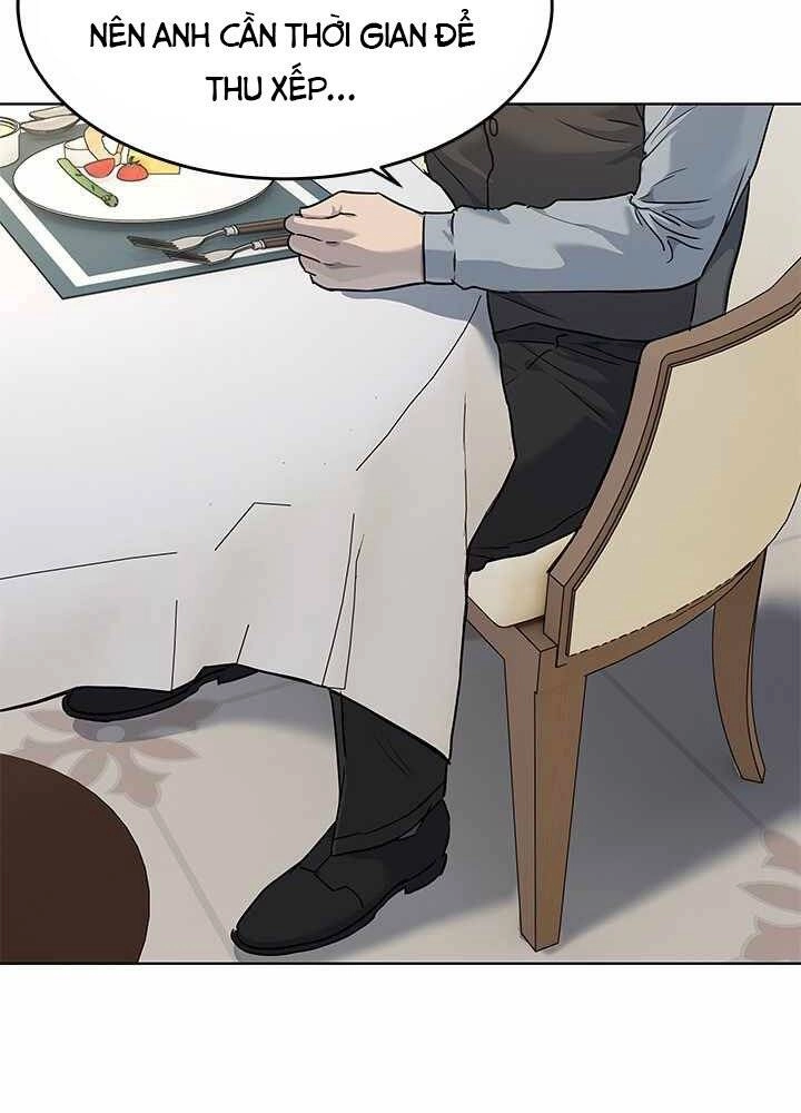 Đội Trưởng Lính Đánh Thuê Chapter 136 - 51