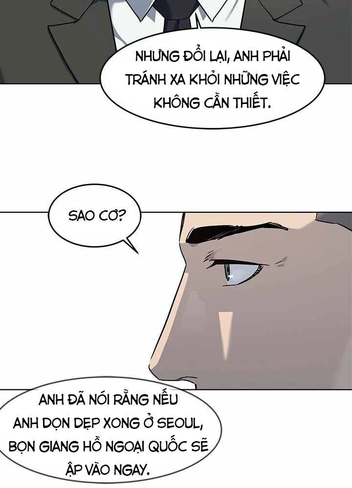 Đội Trưởng Lính Đánh Thuê Chapter 136 - 53