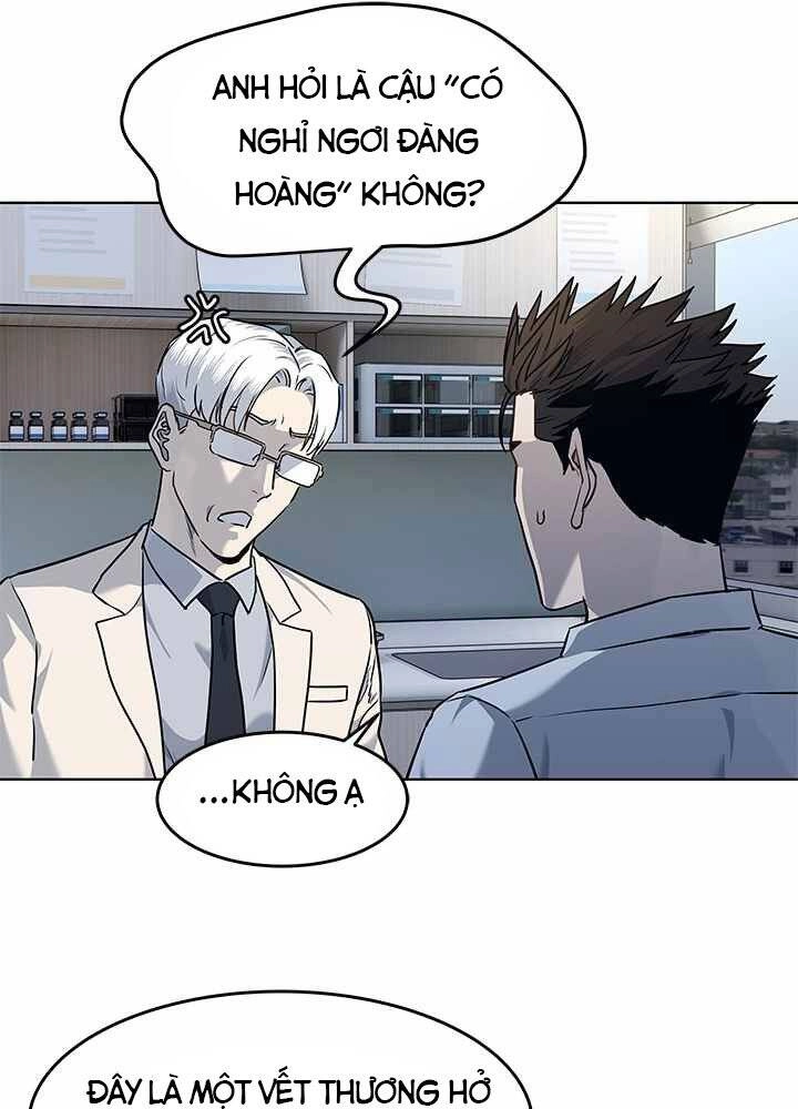 Đội Trưởng Lính Đánh Thuê Chapter 136 - 63