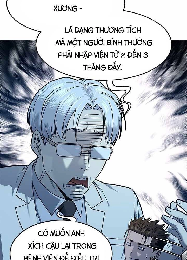 Đội Trưởng Lính Đánh Thuê Chapter 136 - 64