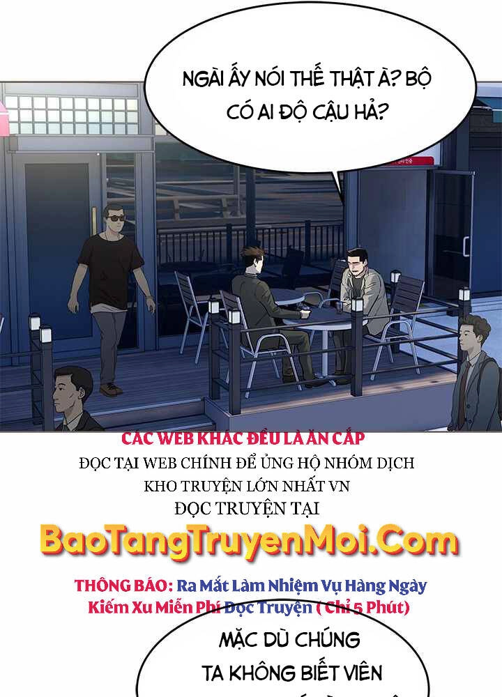 Đội Trưởng Lính Đánh Thuê Chapter 136 - 69