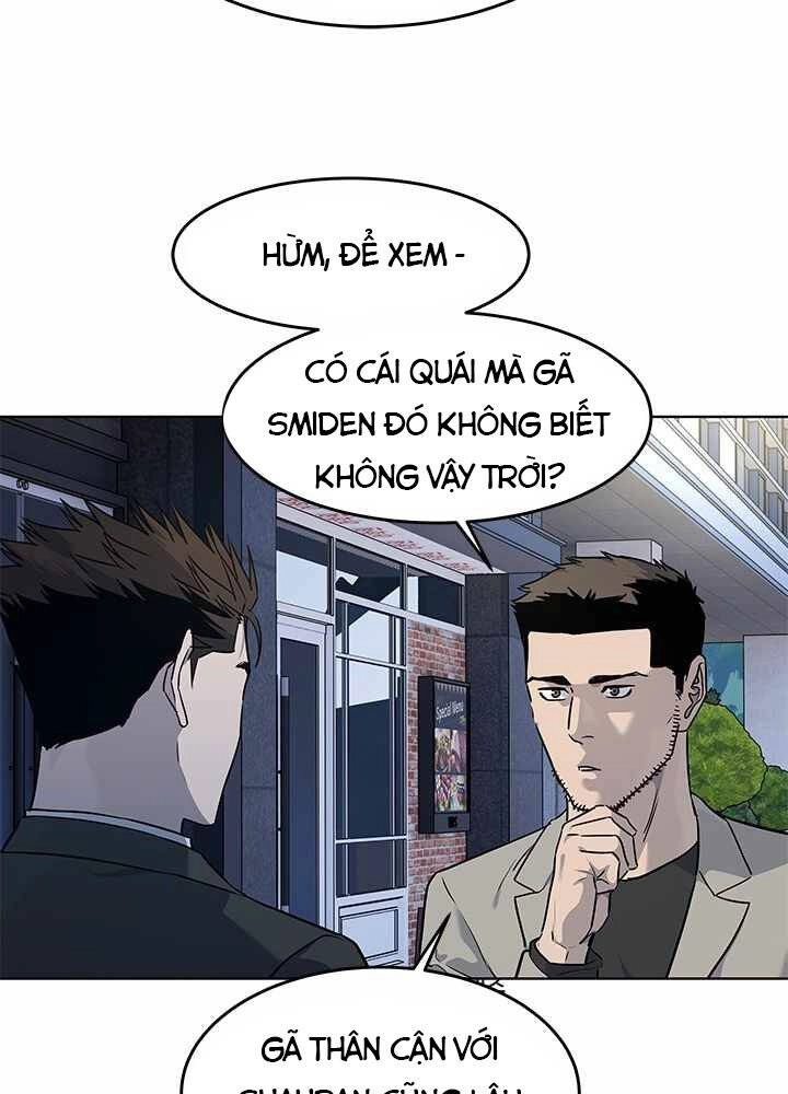 Đội Trưởng Lính Đánh Thuê Chapter 136 - 71