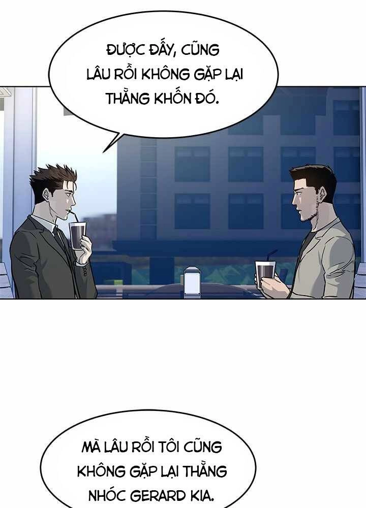 Đội Trưởng Lính Đánh Thuê Chapter 136 - 75