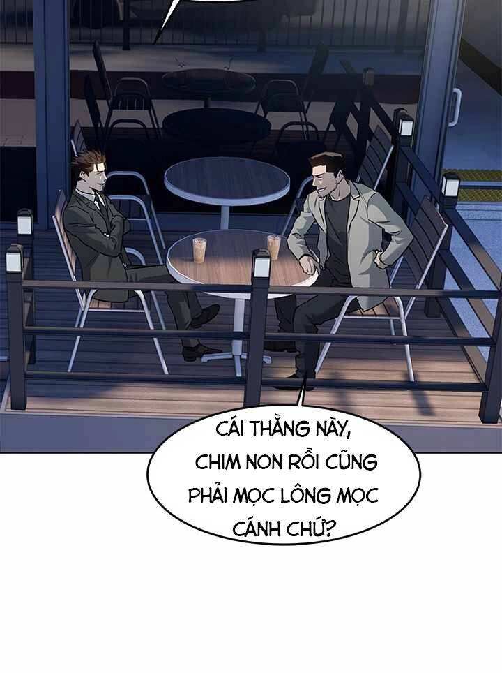 Đội Trưởng Lính Đánh Thuê Chapter 136 - 77