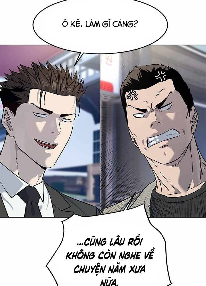 Đội Trưởng Lính Đánh Thuê Chapter 136 - 82