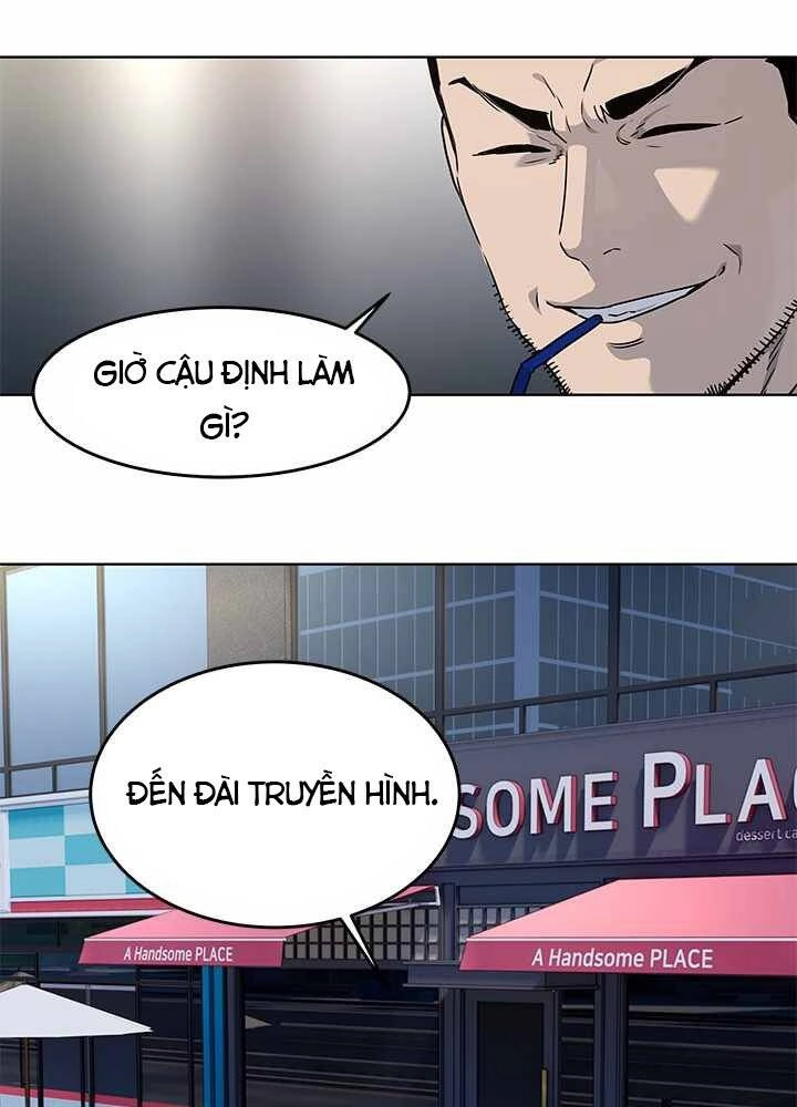 Đội Trưởng Lính Đánh Thuê Chapter 136 - 84