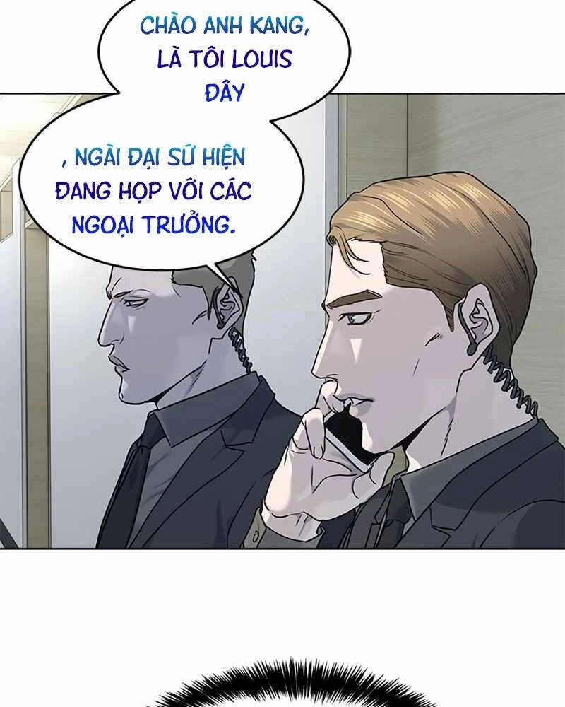 Đội Trưởng Lính Đánh Thuê Chapter 138 - 9