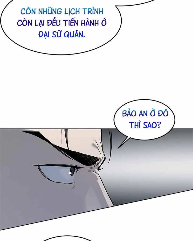 Đội Trưởng Lính Đánh Thuê Chapter 138 - 16