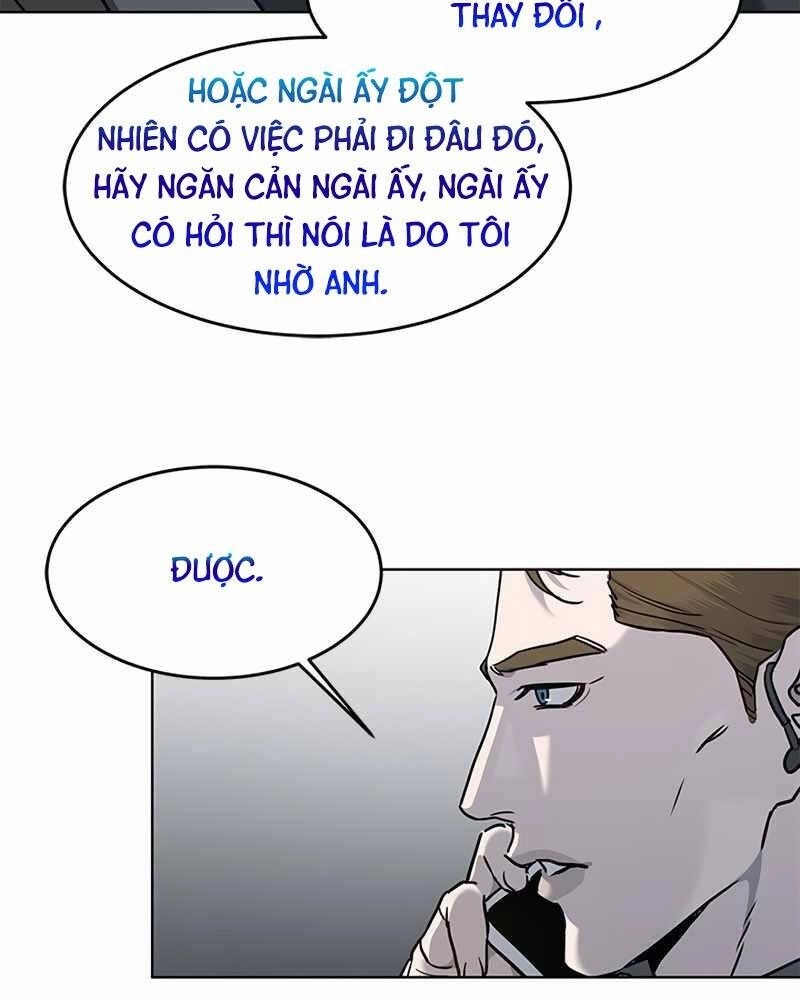 Đội Trưởng Lính Đánh Thuê Chapter 138 - 20