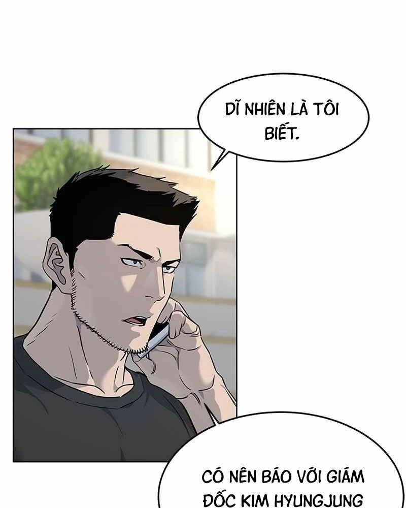 Đội Trưởng Lính Đánh Thuê Chapter 138 - 33