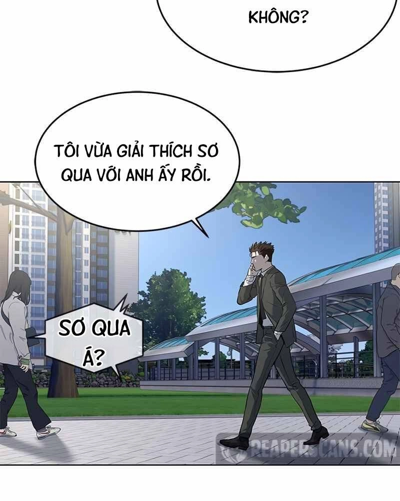 Đội Trưởng Lính Đánh Thuê Chapter 138 - 34