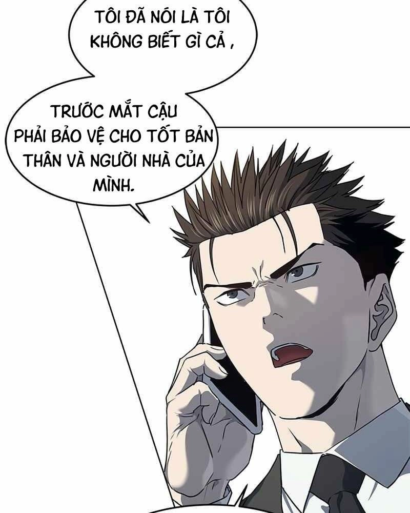 Đội Trưởng Lính Đánh Thuê Chapter 138 - 37