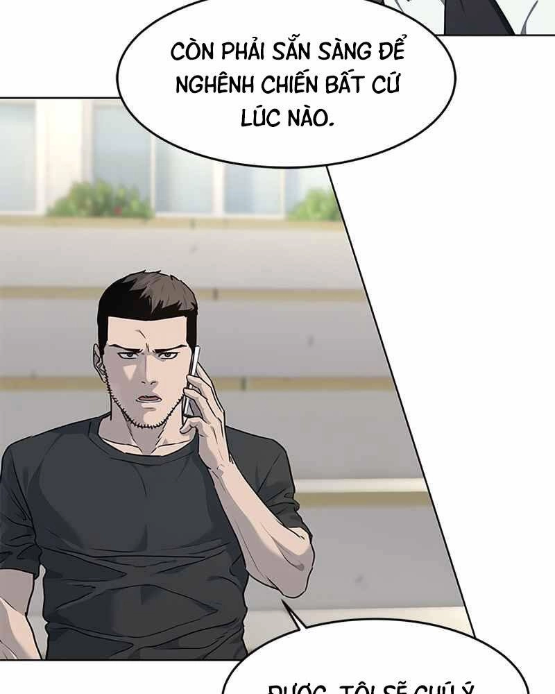 Đội Trưởng Lính Đánh Thuê Chapter 138 - 38