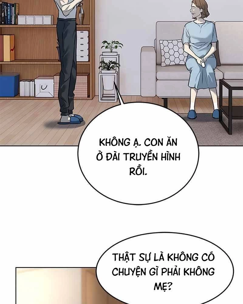 Đội Trưởng Lính Đánh Thuê Chapter 138 - 50