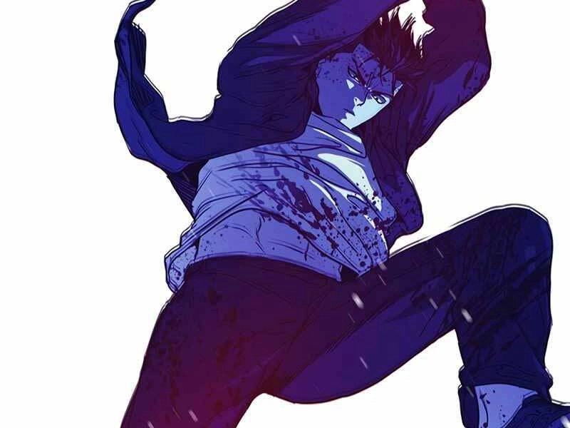 Đội Trưởng Lính Đánh Thuê Chapter 139 - 6