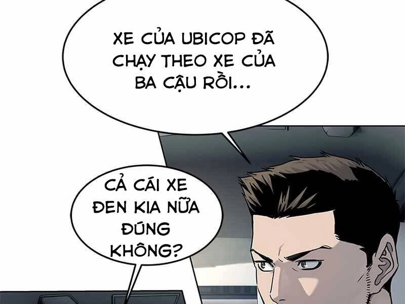 Đội Trưởng Lính Đánh Thuê Chapter 139 - 111