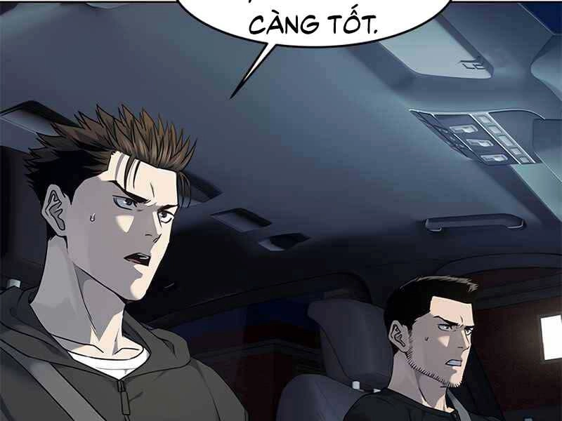 Đội Trưởng Lính Đánh Thuê Chapter 140 - 43