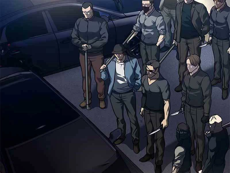 Đội Trưởng Lính Đánh Thuê Chapter 140 - 171