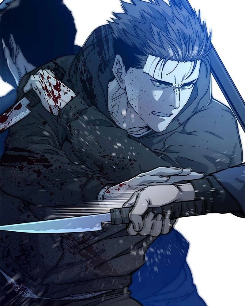 Đội Trưởng Lính Đánh Thuê Chapter 141 - 5