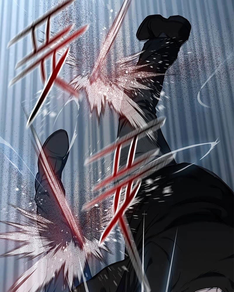 Đội Trưởng Lính Đánh Thuê Chapter 141 - 21