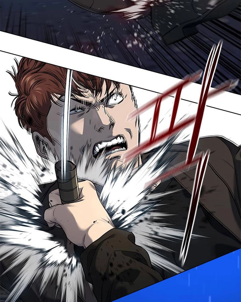 Đội Trưởng Lính Đánh Thuê Chapter 141 - 30