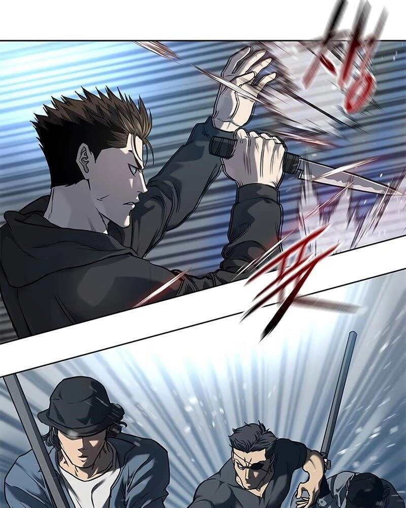 Đội Trưởng Lính Đánh Thuê Chapter 141 - 37