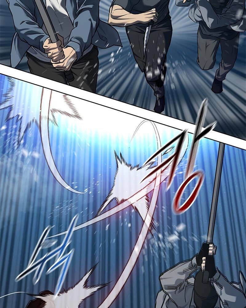 Đội Trưởng Lính Đánh Thuê Chapter 141 - 38