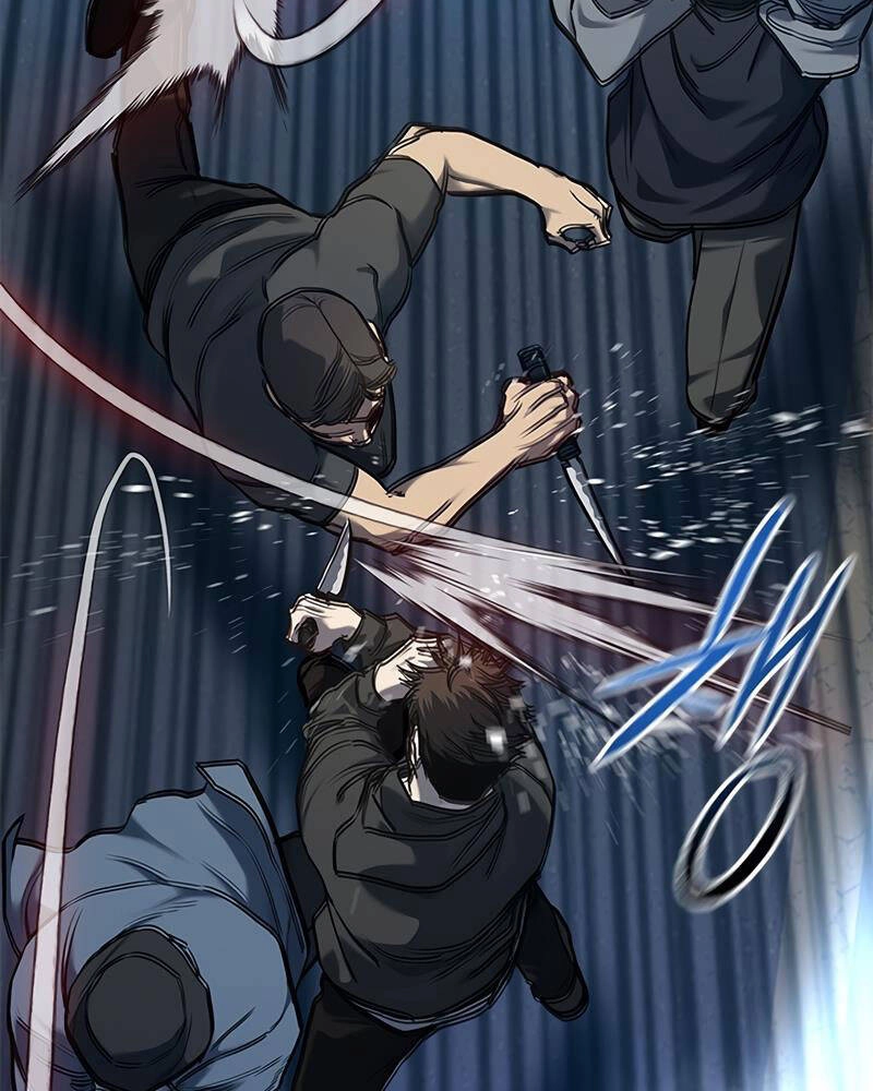 Đội Trưởng Lính Đánh Thuê Chapter 141 - 39