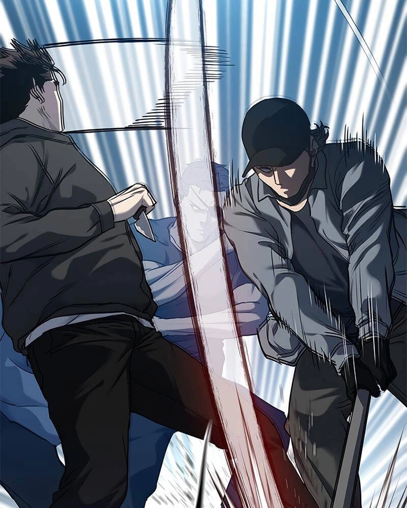 Đội Trưởng Lính Đánh Thuê Chapter 141 - 41