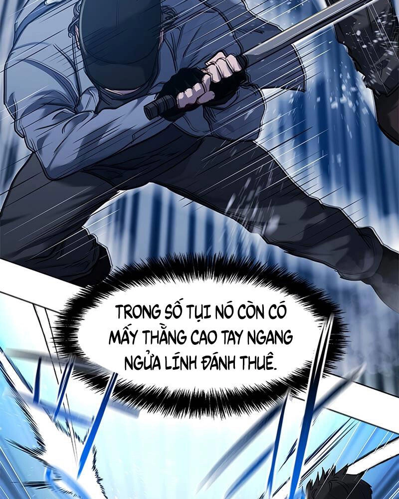 Đội Trưởng Lính Đánh Thuê Chapter 141 - 51