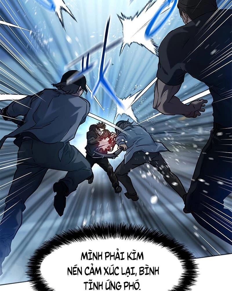 Đội Trưởng Lính Đánh Thuê Chapter 141 - 52