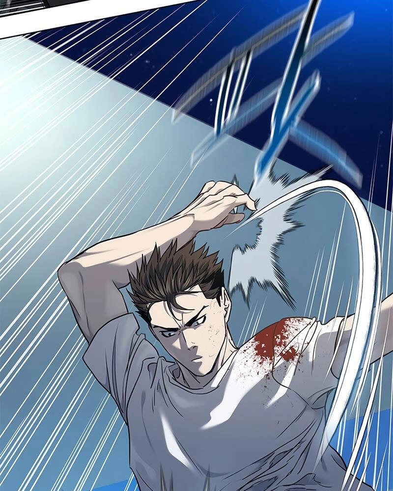 Đội Trưởng Lính Đánh Thuê Chapter 141 - 77