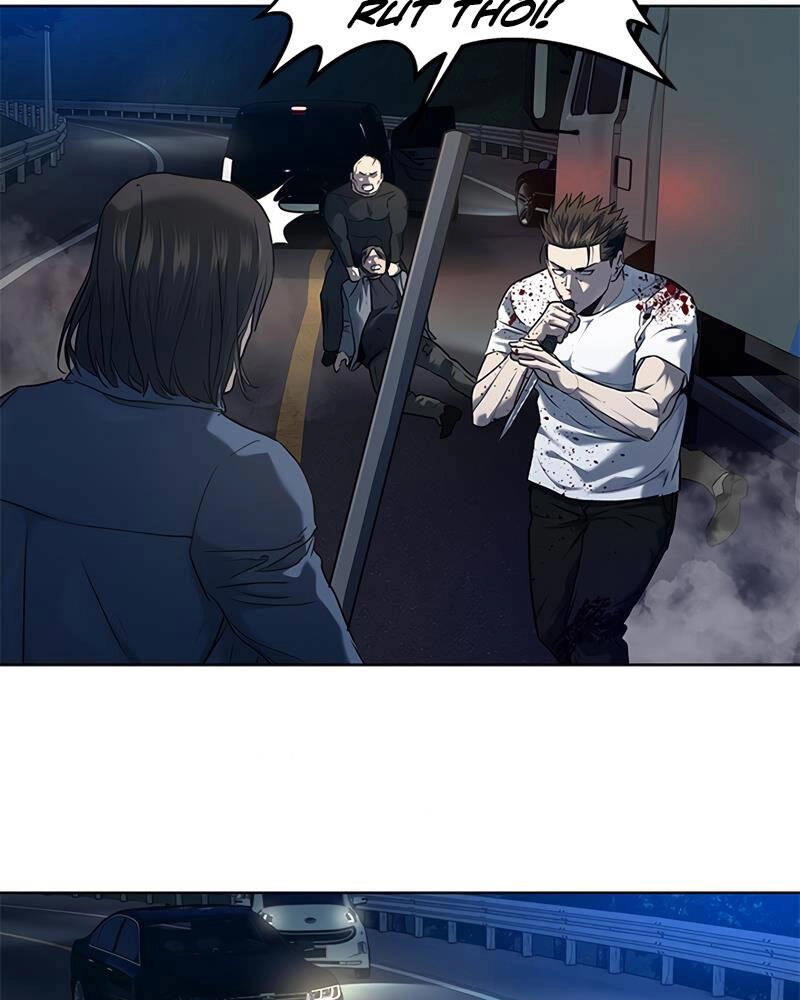 Đội Trưởng Lính Đánh Thuê Chapter 141 - 87