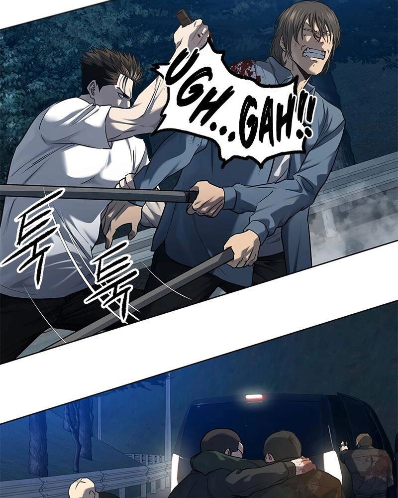 Đội Trưởng Lính Đánh Thuê Chapter 141 - 95