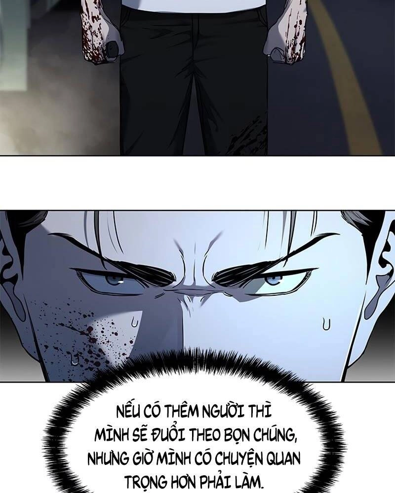 Đội Trưởng Lính Đánh Thuê Chapter 141 - 105