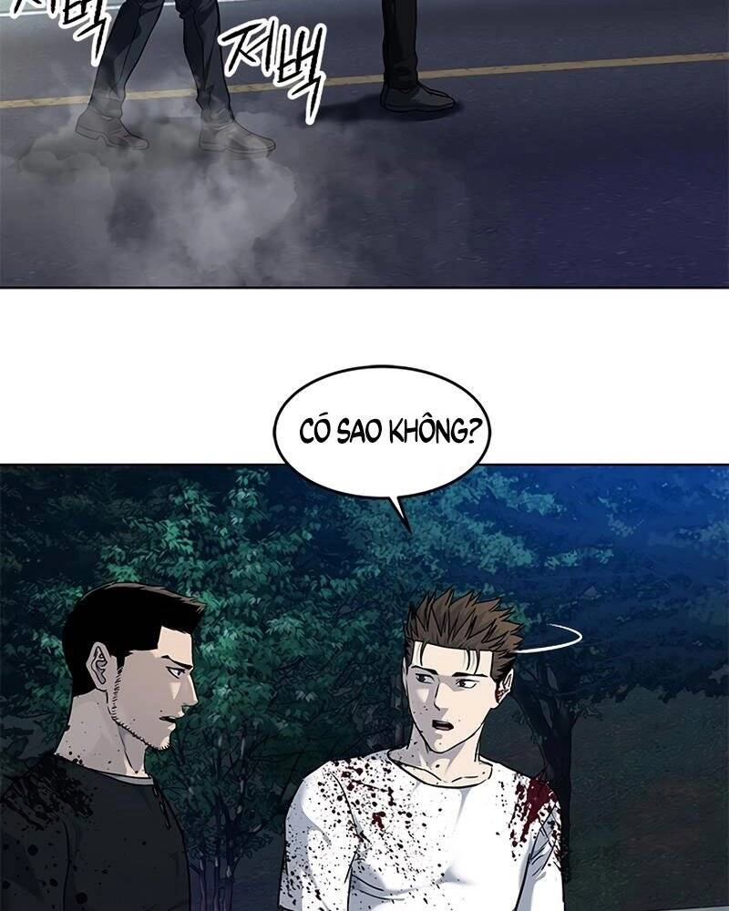 Đội Trưởng Lính Đánh Thuê Chapter 141 - 107