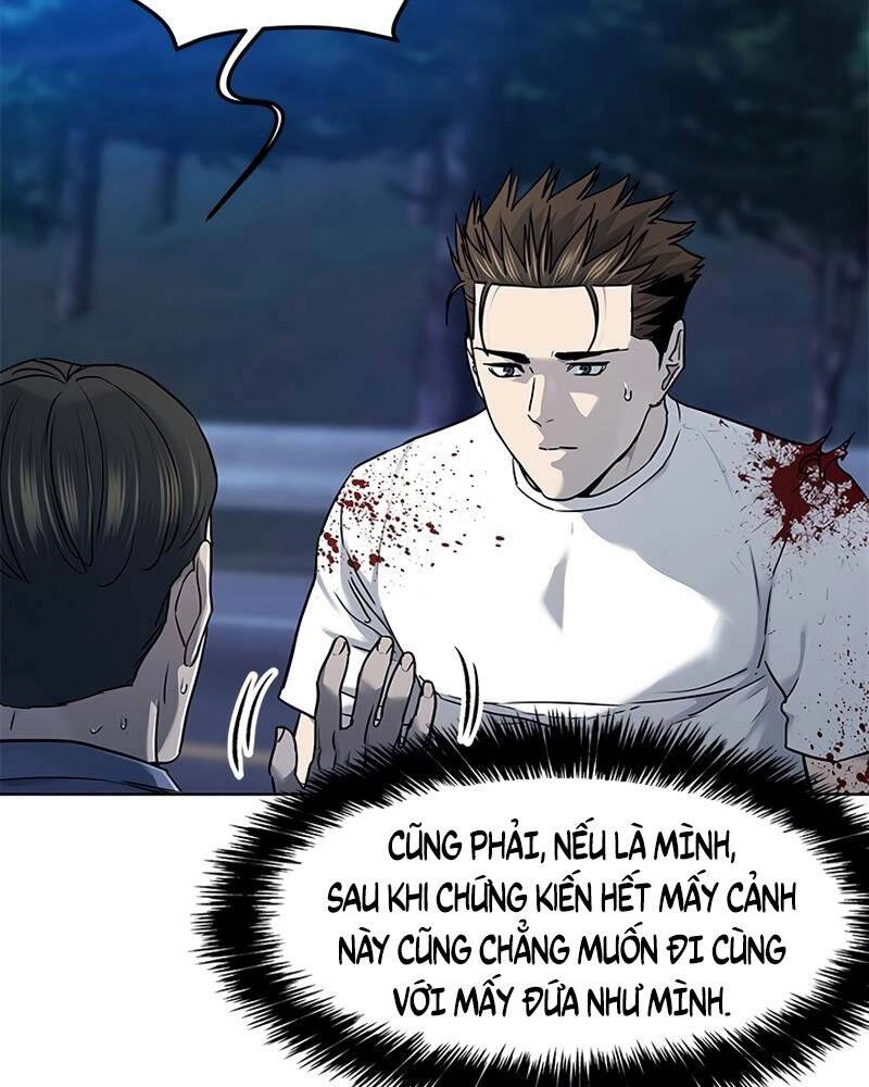 Đội Trưởng Lính Đánh Thuê Chapter 141 - 123