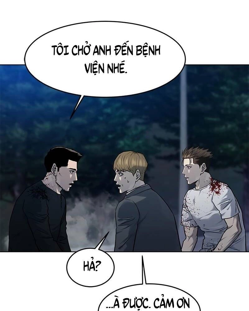 Đội Trưởng Lính Đánh Thuê Chapter 141 - 132