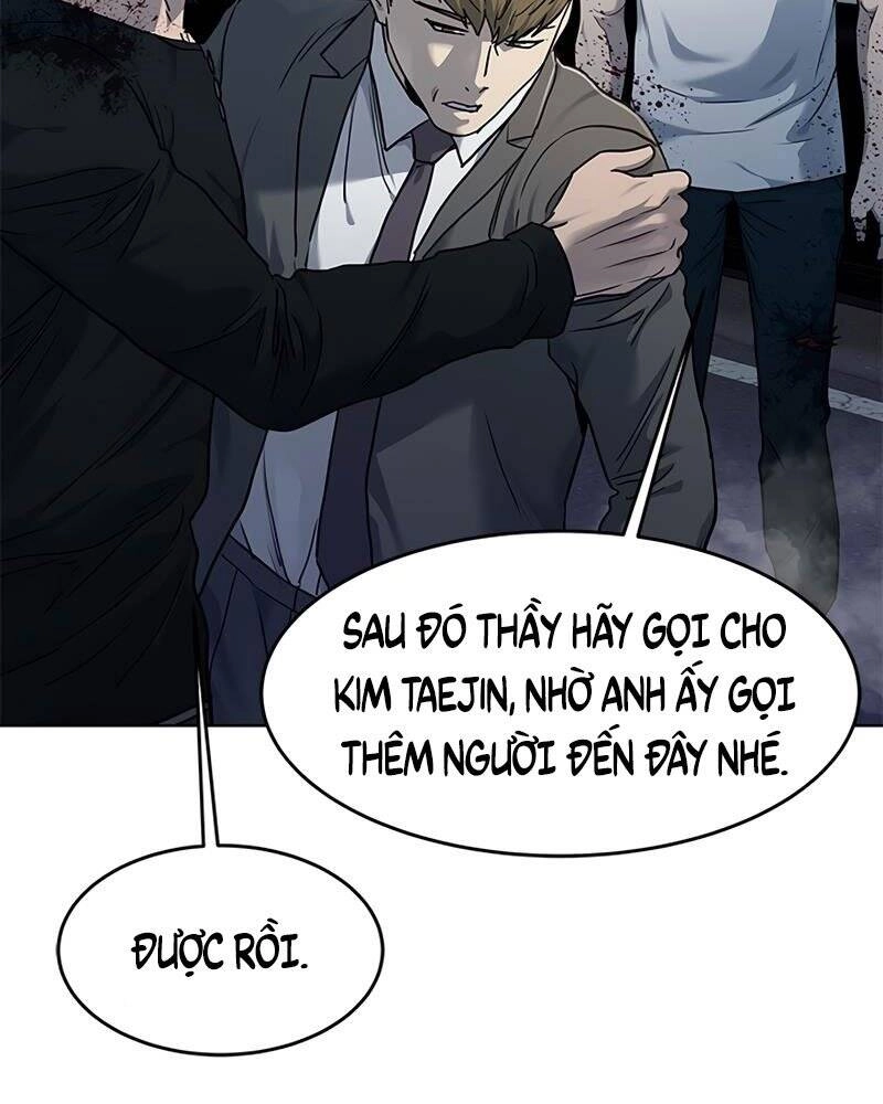 Đội Trưởng Lính Đánh Thuê Chapter 141 - 134