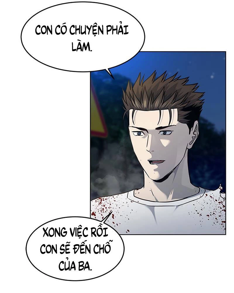 Đội Trưởng Lính Đánh Thuê Chapter 141 - 137