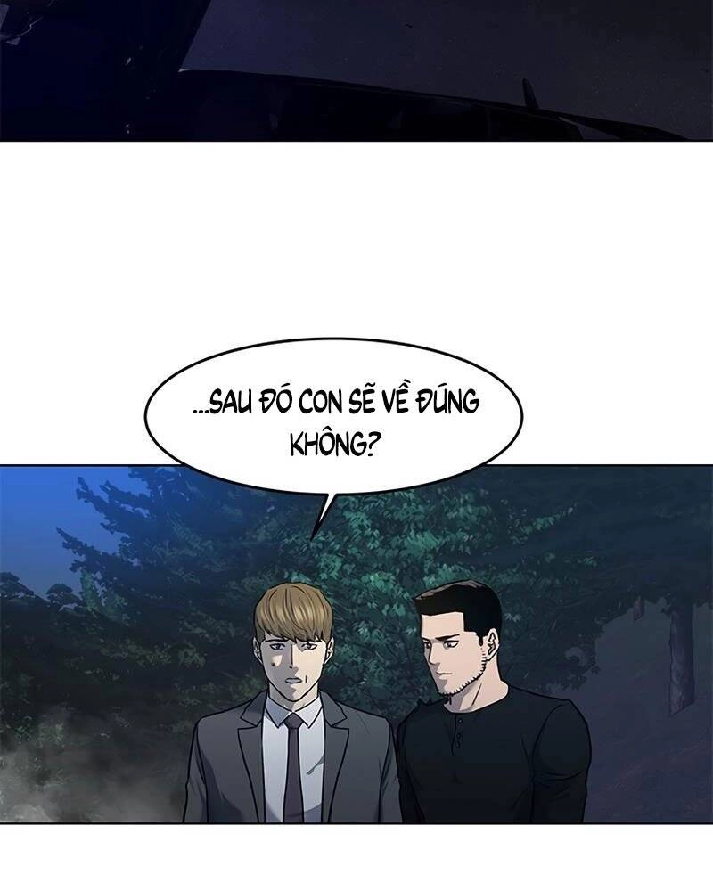 Đội Trưởng Lính Đánh Thuê Chapter 141 - 140