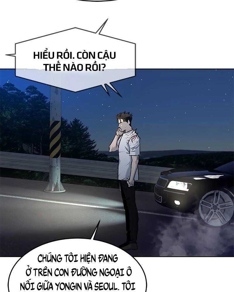 Đội Trưởng Lính Đánh Thuê Chapter 141 - 158