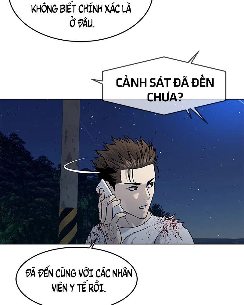 Đội Trưởng Lính Đánh Thuê Chapter 141 - 159