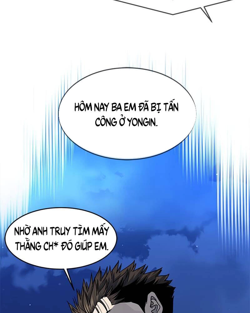 Đội Trưởng Lính Đánh Thuê Chapter 141 - 167