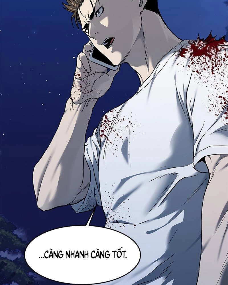 Đội Trưởng Lính Đánh Thuê Chapter 141 - 168