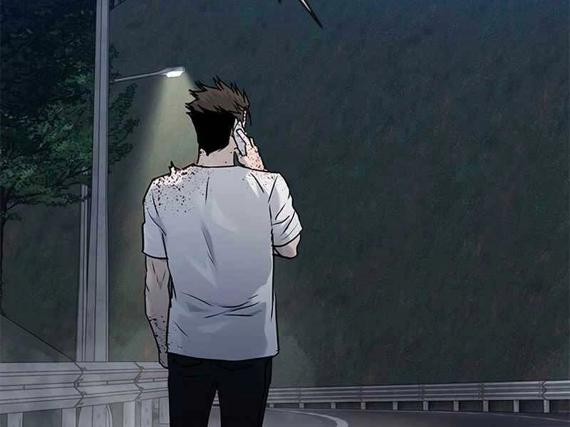 Đội Trưởng Lính Đánh Thuê Chapter 142 - 2