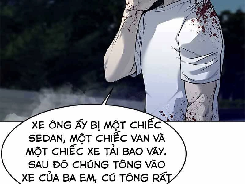 Đội Trưởng Lính Đánh Thuê Chapter 142 - 15