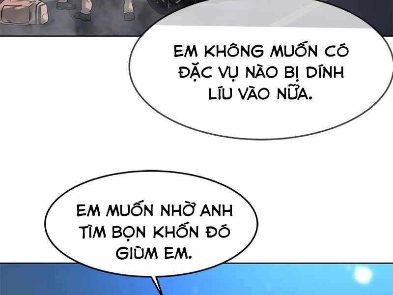Đội Trưởng Lính Đánh Thuê Chapter 142 - 22