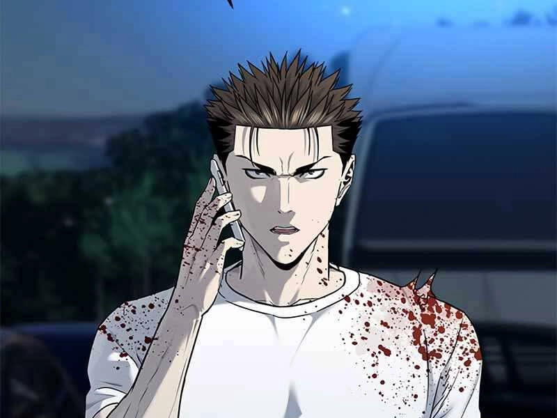 Đội Trưởng Lính Đánh Thuê Chapter 142 - 23