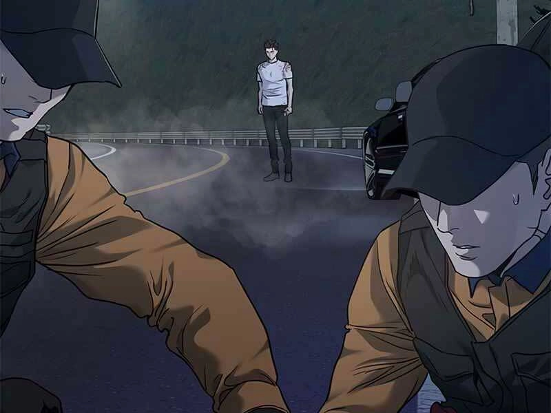 Đội Trưởng Lính Đánh Thuê Chapter 142 - 38